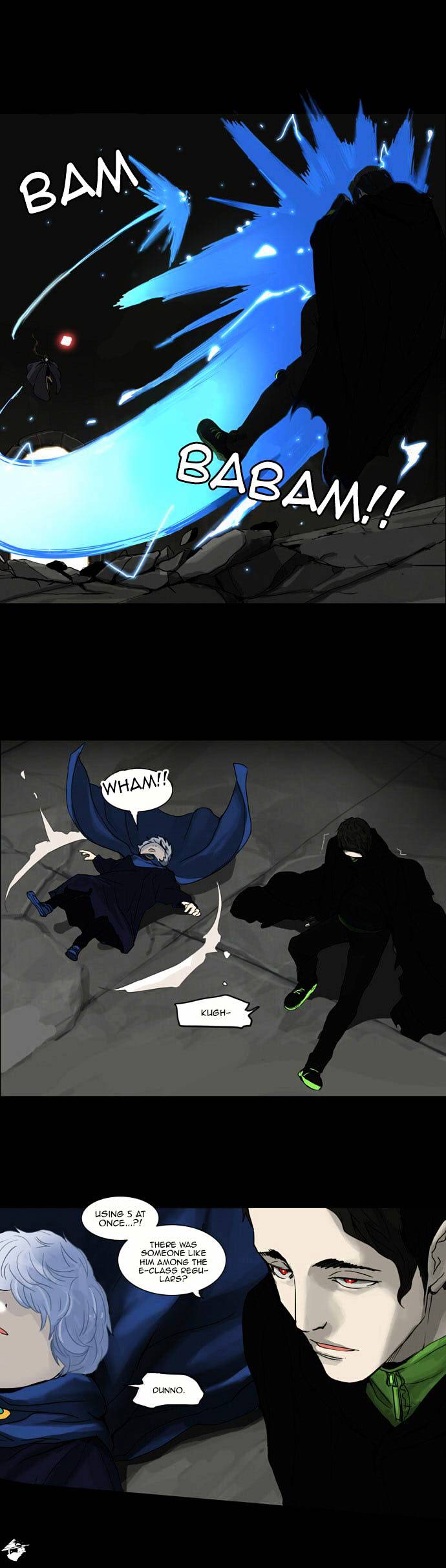 Tower of God, Chapter 129 image 15